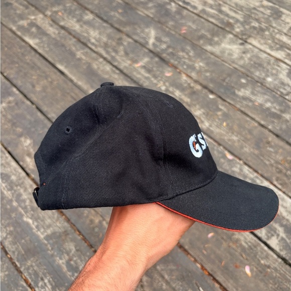 Vintage GATORADE G-SERIES baseball hat - Picture 5 of 6